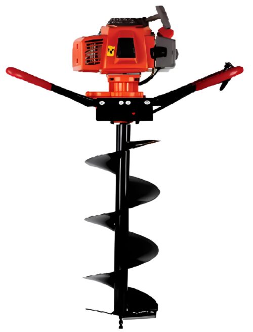 Earth Auger 63 cc 250 mm