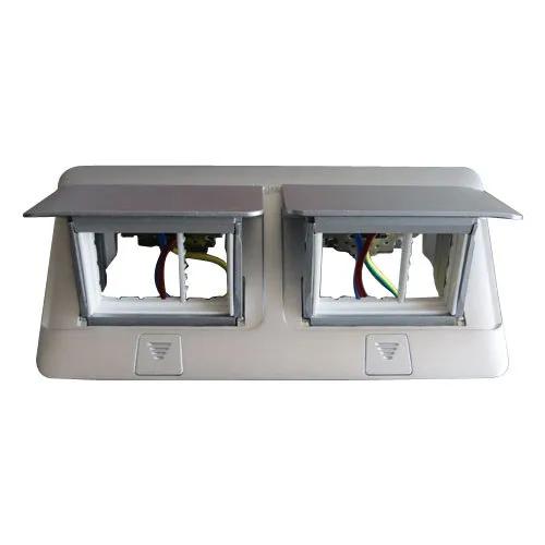 Legrand 6 M Electric Pop Up Box