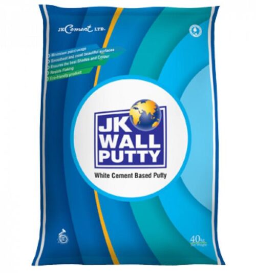 16423-1417_image_0.jpg JK Premium Wall Putty 5 kg