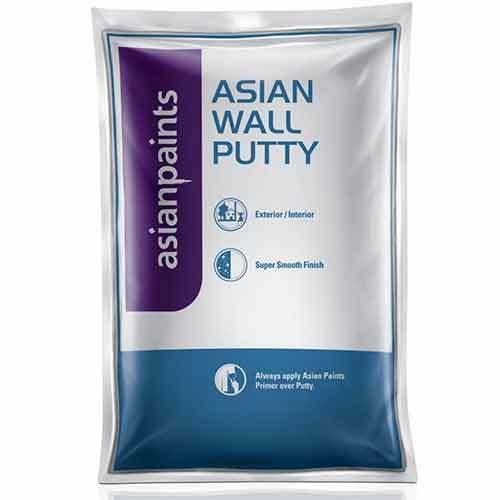 16423-1437_image_0.jpg Asian Paints Premium Wall Putty 5 kg
