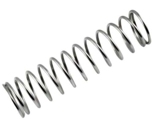 Sree Lakshmi 2 mm Compression Spring SLR100 6 mm