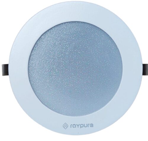 Raypure RDC-R170 18 W Round Recessed Photocatalysis Non UV Disinfection Light