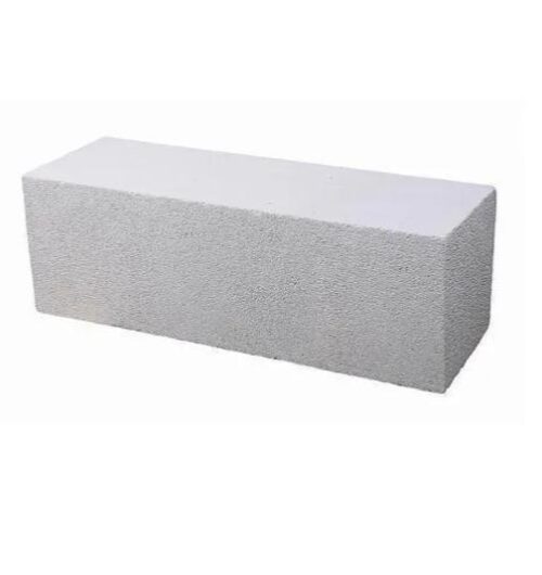 DPM 3 N/mm2 Solid Concrete Blocks 24 in 8 in 8 in