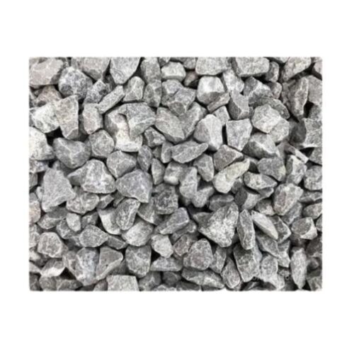 127 mm Aggregates