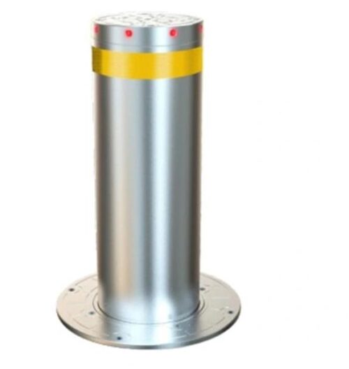 16429-419_image_0.jpg POWERTECH Automatic Stainless Steel Bollard