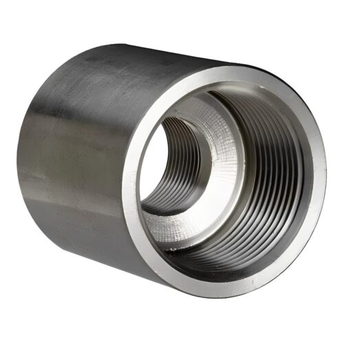 Modern Mild Steel Reducer Couplings