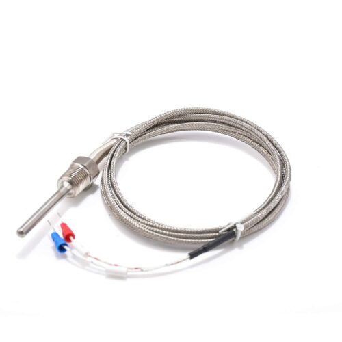K-Type Stainless Steel Thermocouple