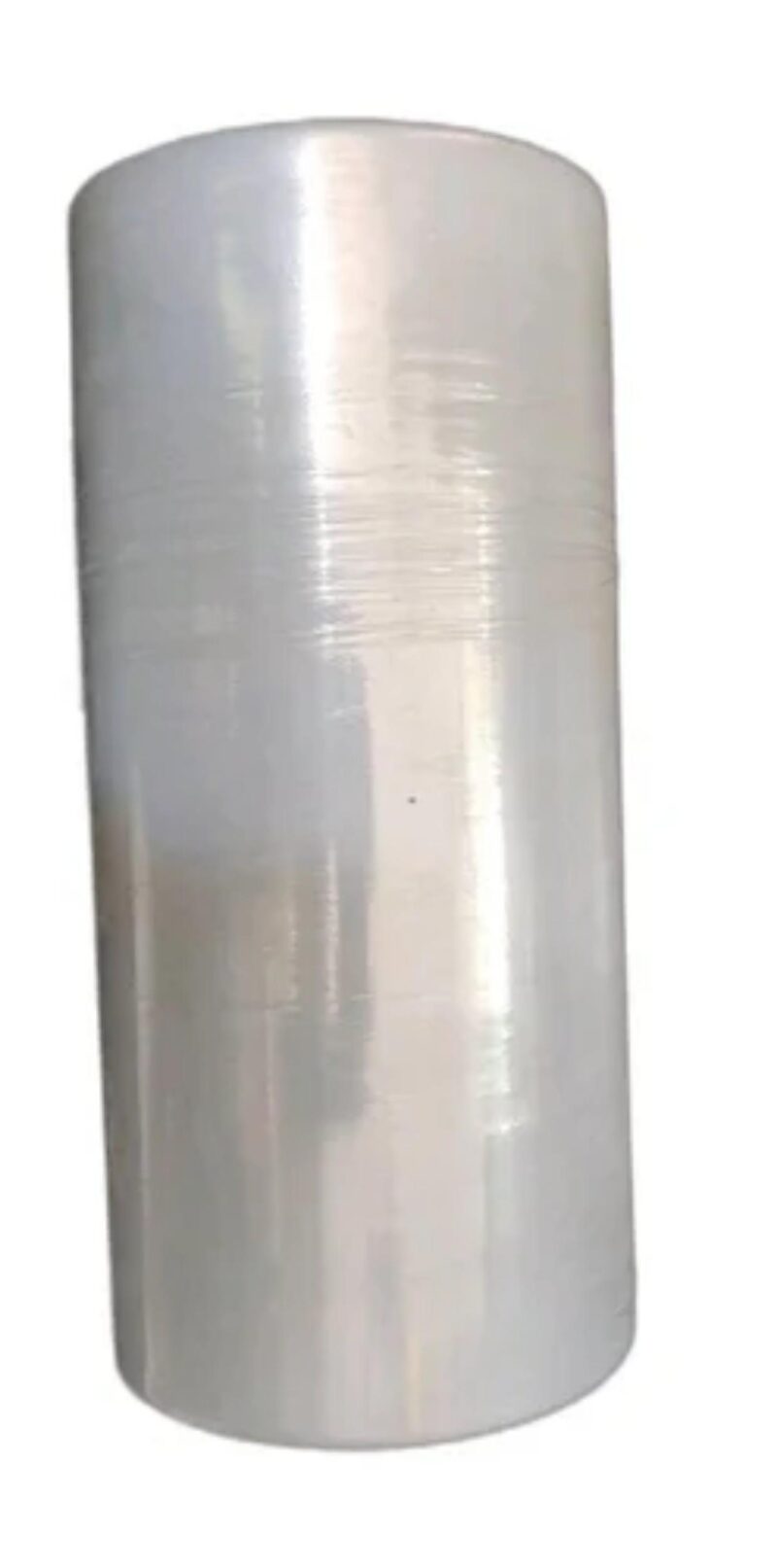 3 mm Stretch Polyethylene Film 50 mm Transparent