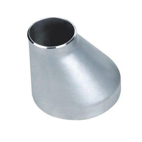 Modern Stainless Steel Eccentric Reducers