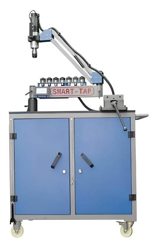 Automatic Arm Tapping Marking Machine
