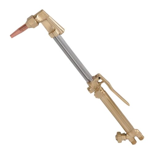 Abhay 18 inch 90 deg Gas Cutting Torches GC01 Upto 100 mm