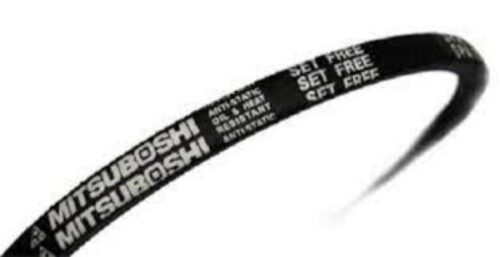 16434-1329_image_0.jpg MITSUBOSHI 225 inch Classical V Belts M1-01 13 mm