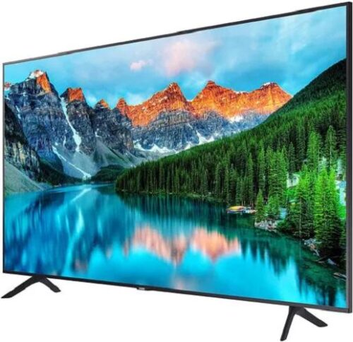 16434-1463_image_0.jpg SAMSUNG BET-H Series Pro TV LED Large Format Display 4K UHD 50 inch