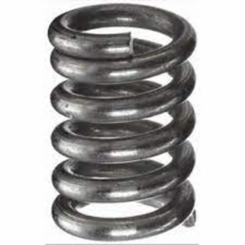 Star Springs 50 mm Torsion Industrial Springs IS-1M 80 mm