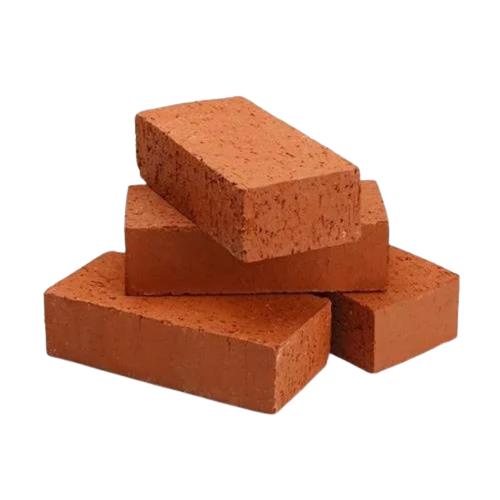 16434-1906_image_0.jpg CONSTRAMART Clay Red Bricks 200 x 100 x 100 mm