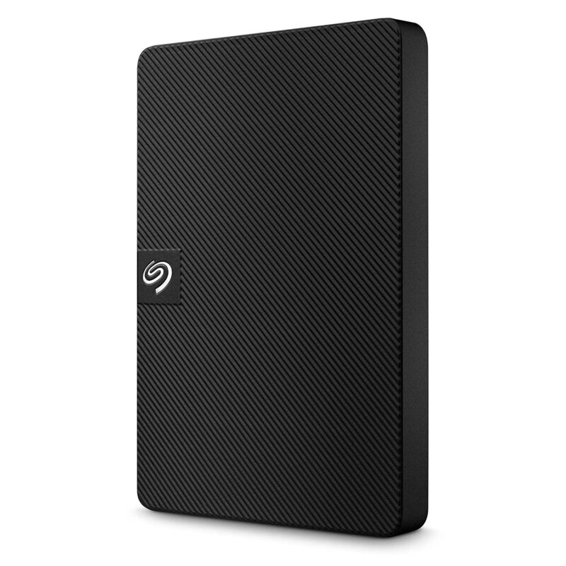 16434-1925_image_0.jpg 8 TB External Hard Drive SATA Black