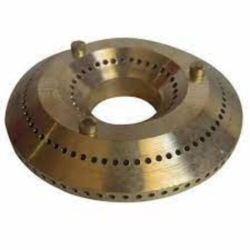 Cast Iron 2 inch Gas Burner