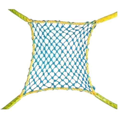Nylon Braided Safety Nets 10 x 5 m