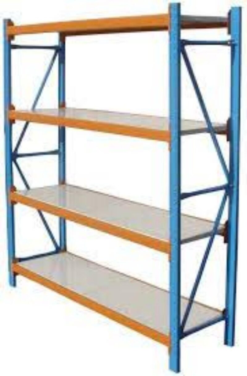 Warehousing Racking 800 kg 4