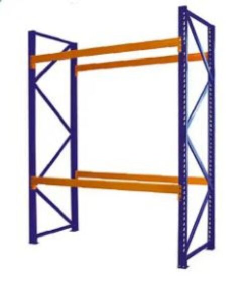 Warehousing Racking 300 kg 2