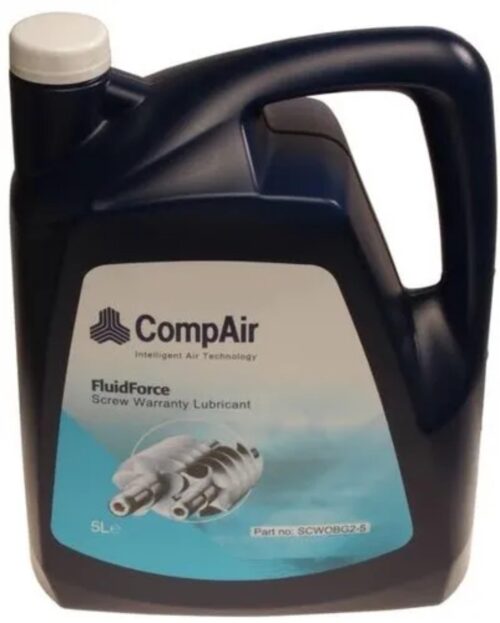 CompAir Fluid Force Compressor Oil ISO VG 46