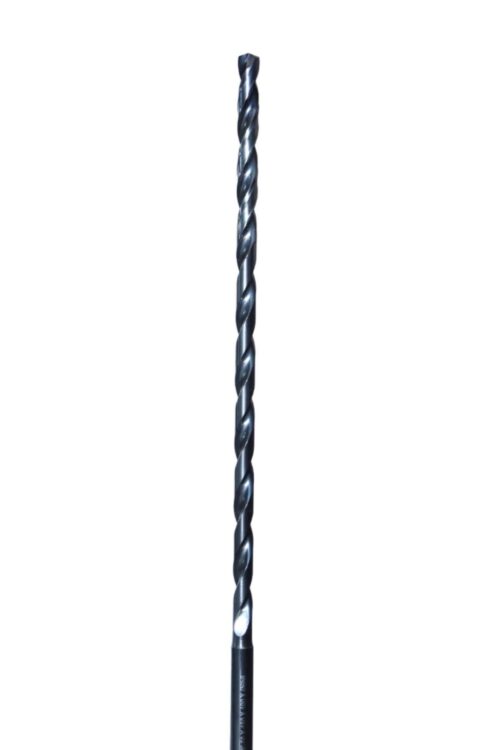 Vedant 9 mm Drill Bits Straight Point VT-230205-NK 130 mm