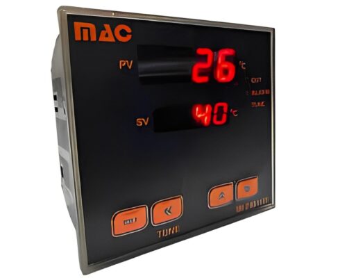 On-Off PID Controller