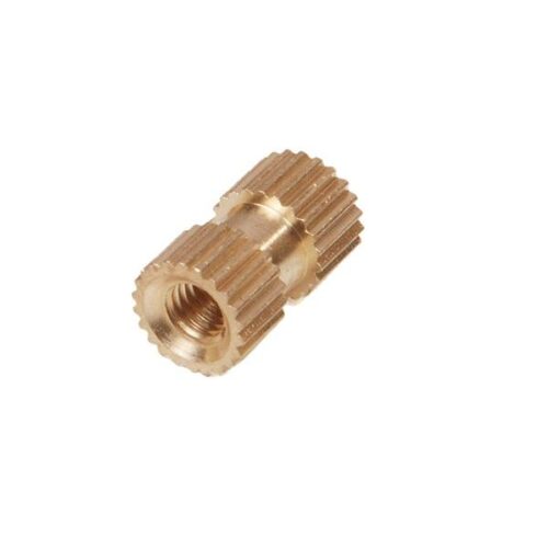 16435-213_image_0.jpg BHARTI M5 Brass Mold In Thread Inserts