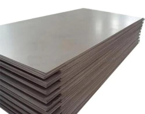Anantam 2 mm Stainless Steel Sheet SS 316L 1250 x 2500 mm