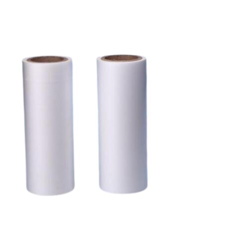 Lamination Film Laminated Rolls 8 - 50 micron BOPP Transparent