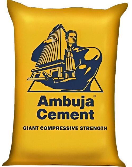 16435-2546_image_0.jpg Ambuja Cement PPC Cement