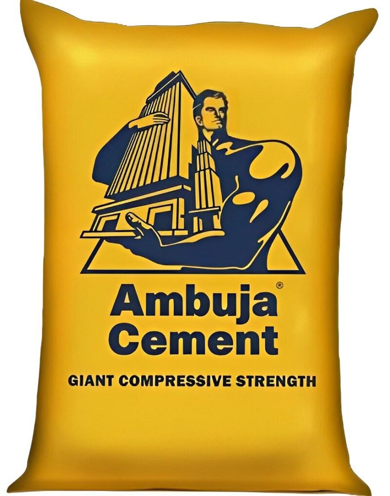 Ambuja Cement PPC Cement