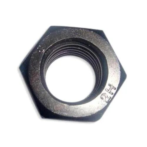 16435-267_image_0.jpg High Strength Structural Nuts M16 10S