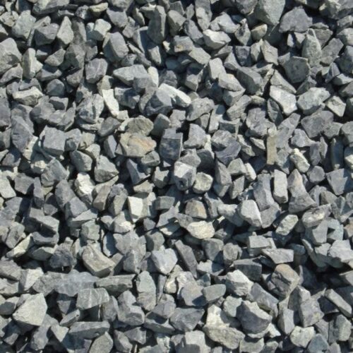 20 mm Aggregates