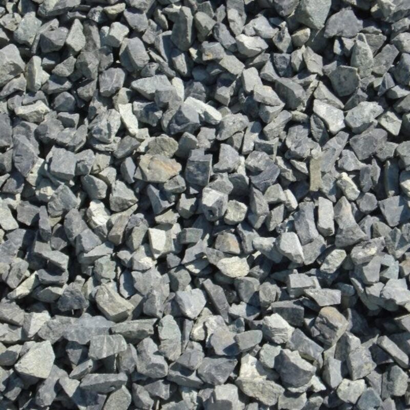 20 mm Aggregates