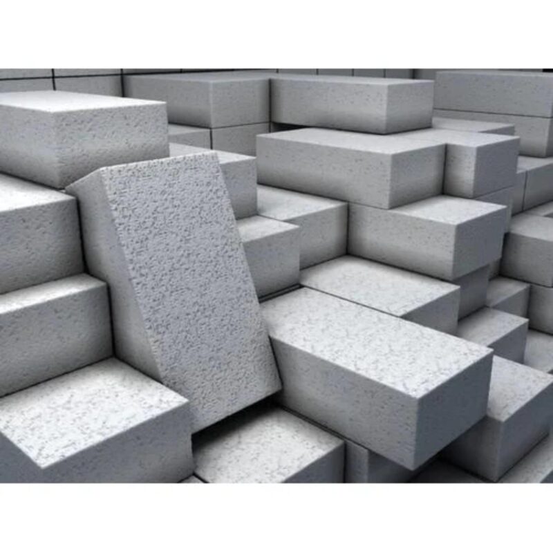 16435-615_image_0.jpg HKC Fly Ash Bricks 230 mm 110 mm 75 mm 5 MPa