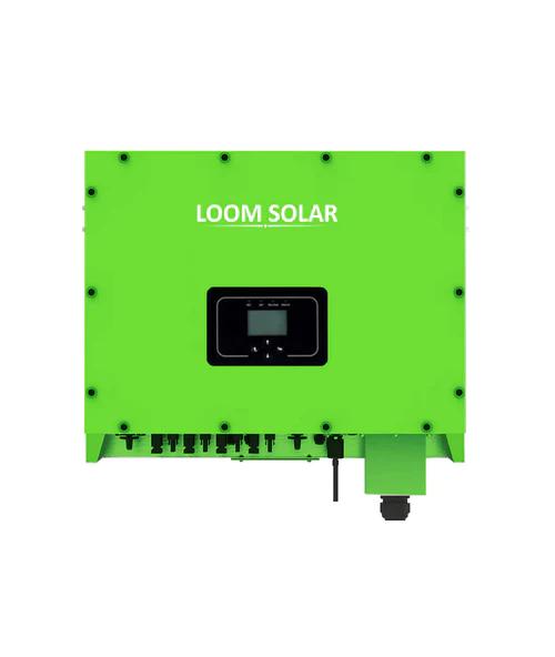 LOOM SOLAR Fusion 1003 100 kW Sine Wave Inverter