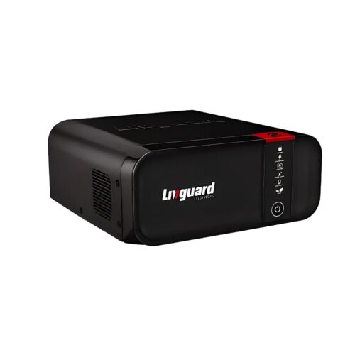 Livguard 5 kW Sine Wave Inverter