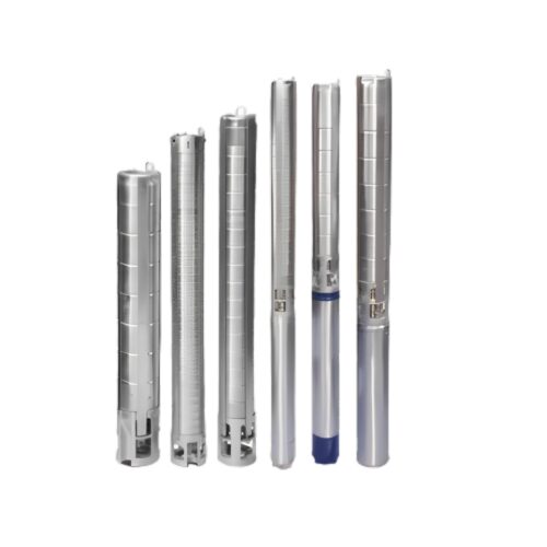 OSWAL Solar Pumps Submersible Stainless Steel