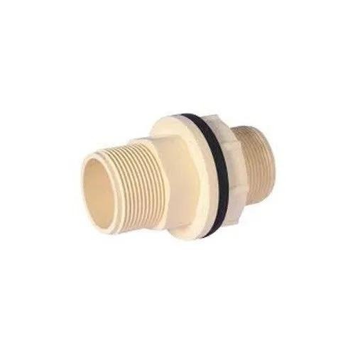 Liberty CPVC Tank Nipples DN 20 mm
