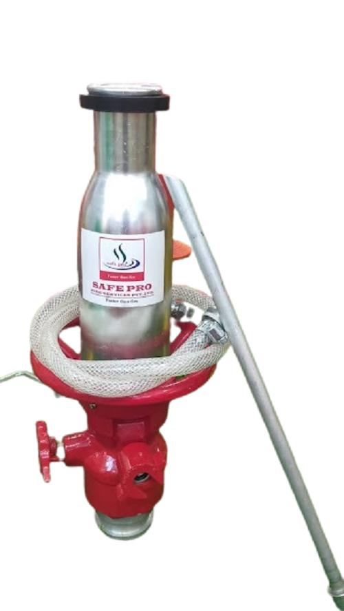 16441-480_image_0.jpg SafePro F1 Mild Steel Foam Branch