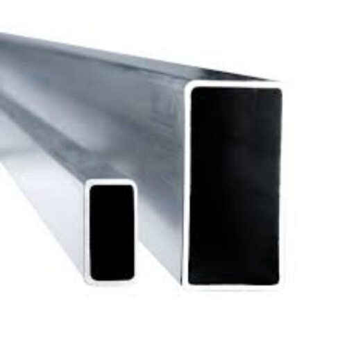 16442-199_image_0.jpg NPMPD 1.2 - 100 mm Structural Tubes Mild Steel ASME SA240 30 x 25 mm