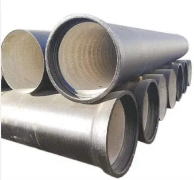 Jindal DI Pipes 6 m