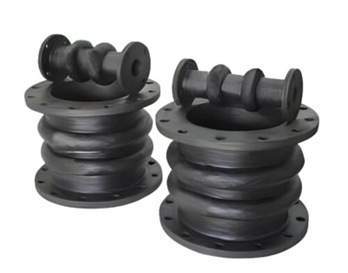 16444-348_image_0.jpeg ARP Glazing Rubber Pipe Expansion Joints