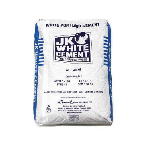 JK Cement White Cement