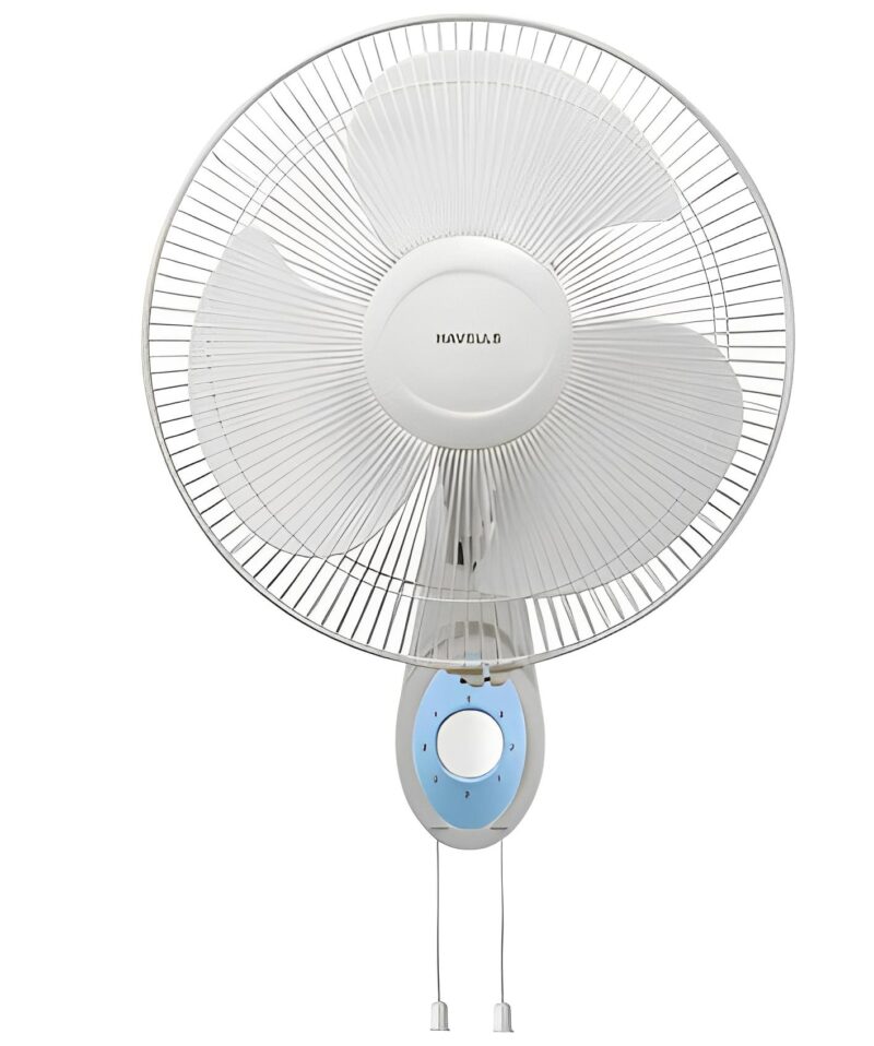 16459-123_image_0.jpg HAVELLS Platina High Speed 400 mm 3 Blades Wall Fan