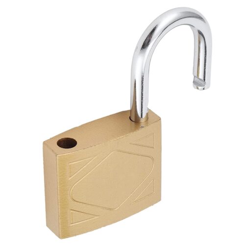 Metal Padlock Door Locks
