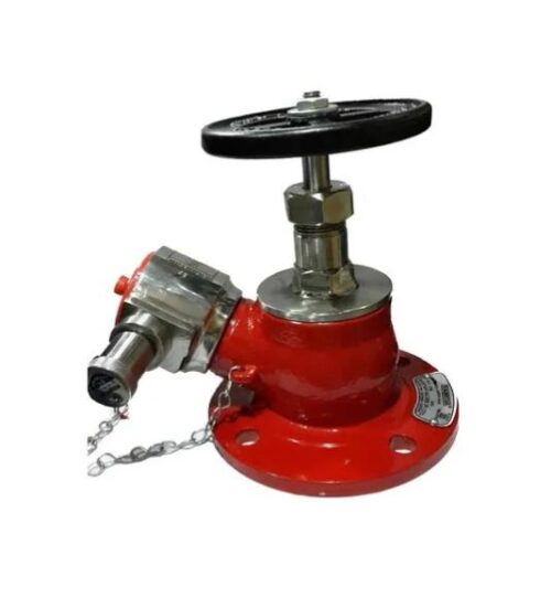 S. H. Hardware & Tools Stainless Steel Single Headed Hydrant Valves