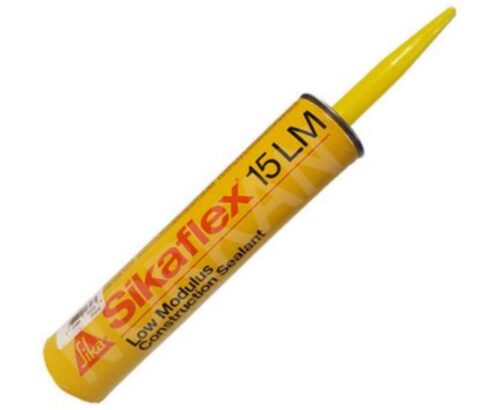 Sika Silicone Sealant 16 Shore A