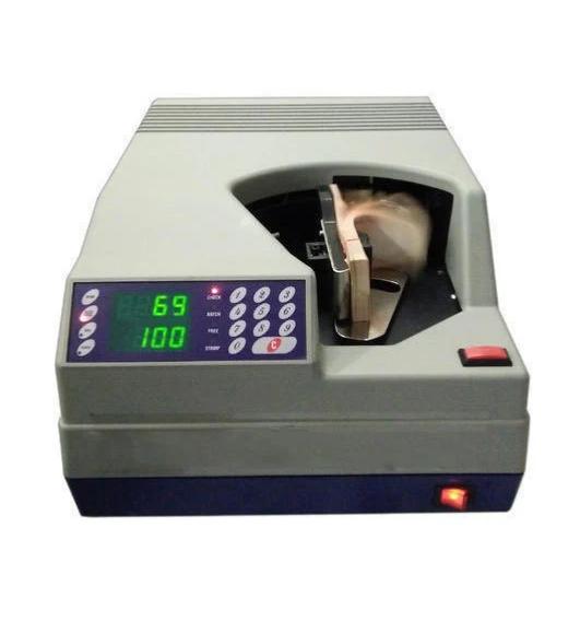 16477-131_image_0.jpg BNCM01 LED Note Counting Machine 1500 Notes/min 380 W